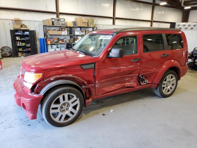 DODGE NITRO 2011 1d4pu4gx5bw607561