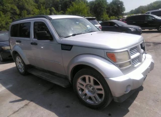 DODGE NITRO 2011 1d4pu4gx6bw511602