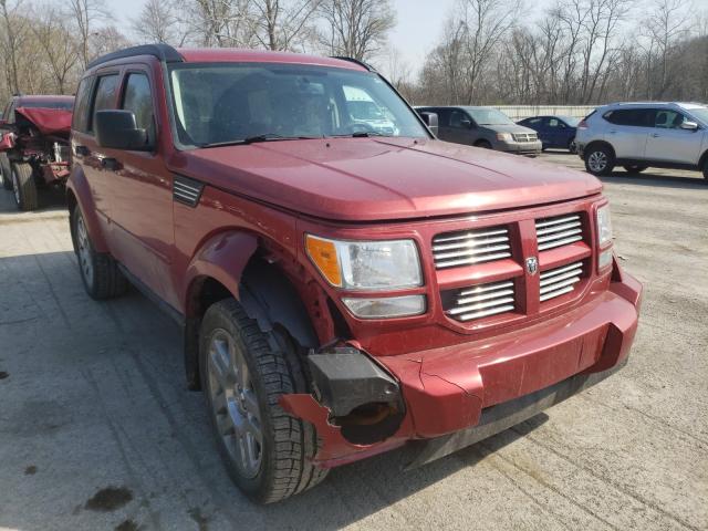 DODGE NITRO HEAT 2011 1d4pu4gx7bw501368