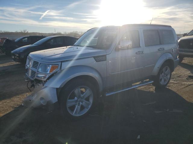 DODGE NITRO 2011 1d4pu4gx7bw511608