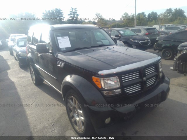 DODGE NITRO 2011 1d4pu4gx7bw512564