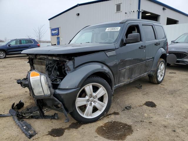 DODGE NITRO 2011 1d4pu4gx7bw544088