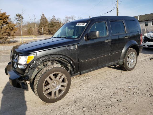 DODGE NITRO 2011 1d4pu4gx7bw561764