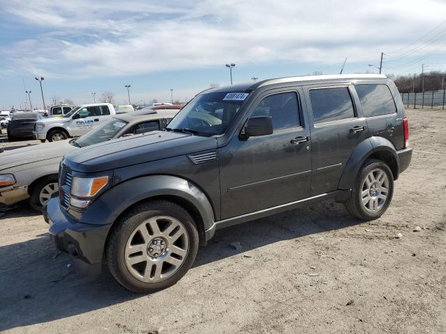 DODGE NITRO 2011 1d4pu4gx9bw505986