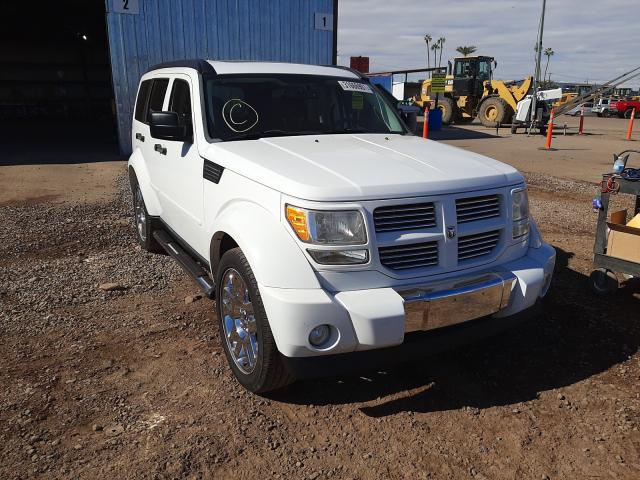 DODGE NITRO HEAT 2011 1d4pu4gx9bw517684