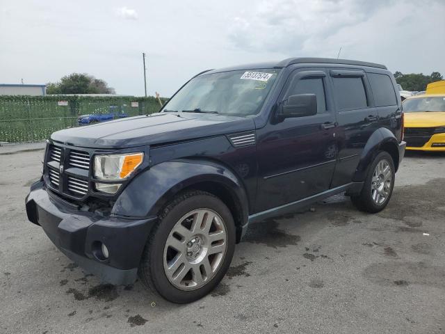 DODGE NITRO 2011 1d4pu4gxxbw514289