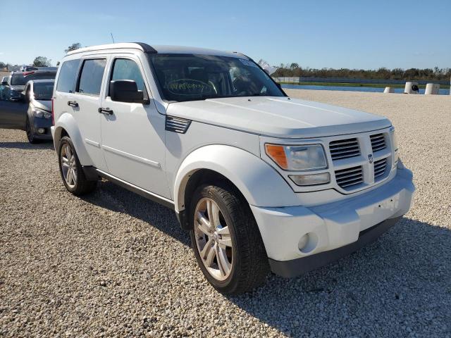 DODGE NITRO HEAT 2011 1d4pu4gxxbw522702