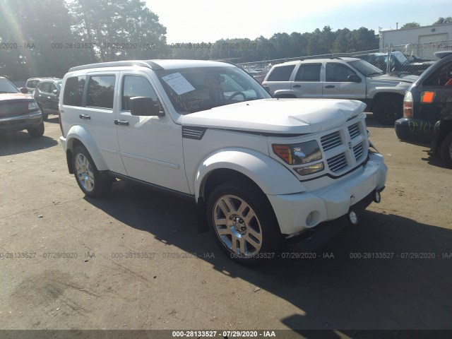 DODGE NITRO 2011 1d4pu4gxxbw586917