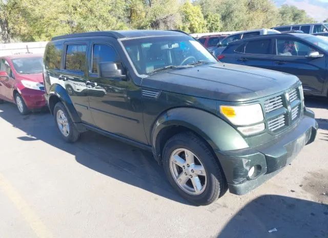 DODGE NITRO 2010 1d4pu5gk0aw137562