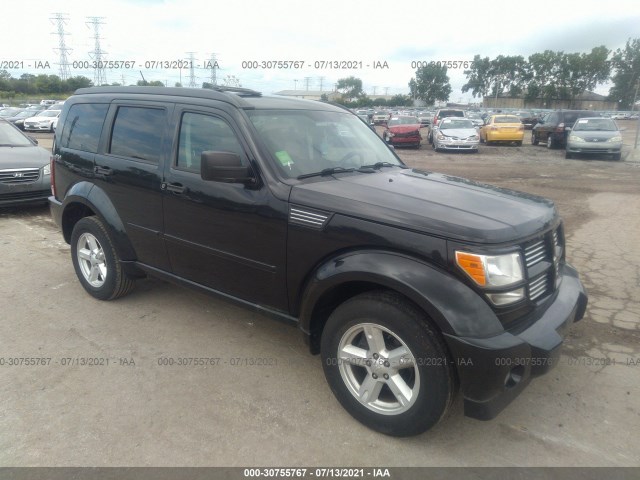 DODGE NITRO 2010 1d4pu5gk0aw138999