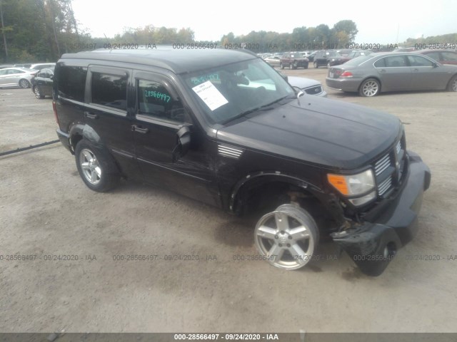 DODGE NITRO 2010 1d4pu5gk0aw146701