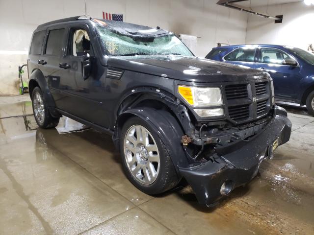 DODGE NITRO SXT 2010 1d4pu5gk0aw147248