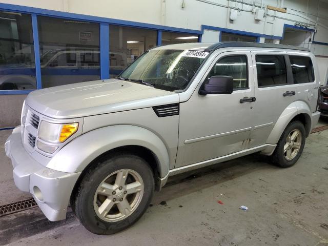 DODGE NITRO 2011 1d4pu5gk0bw544363