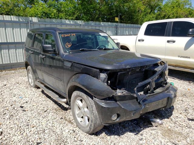 DODGE NITRO SXT 2011 1d4pu5gk0bw572079