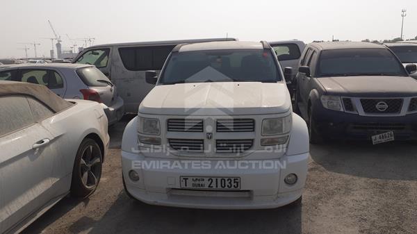 DODGE NITRO 2011 1d4pu5gk0bw601175