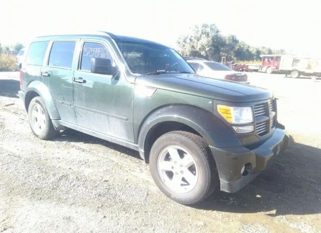 DODGE NITRO 2010 1d4pu5gk1aw124920