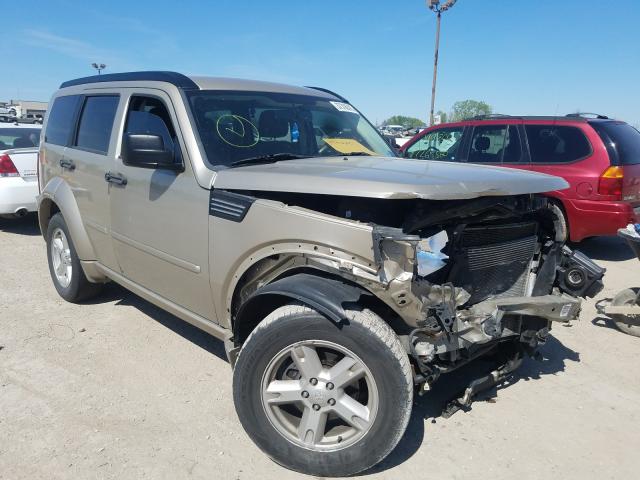 DODGE NITRO SXT 2010 1d4pu5gk1aw138980