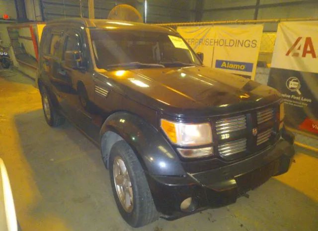 DODGE NITRO 2010 1d4pu5gk1aw141068