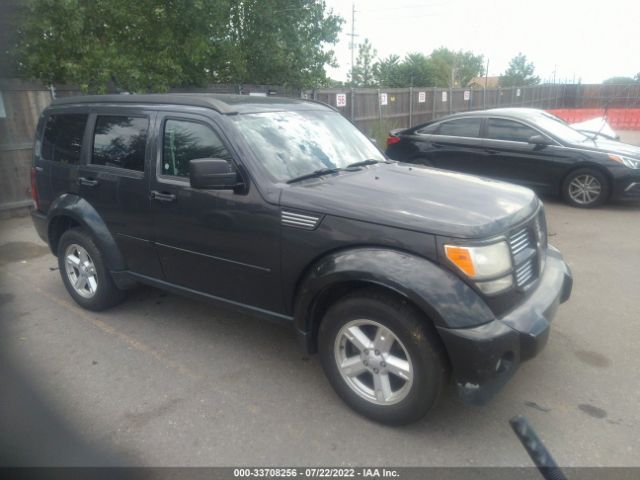 DODGE NITRO 2011 1d4pu5gk1bw544341