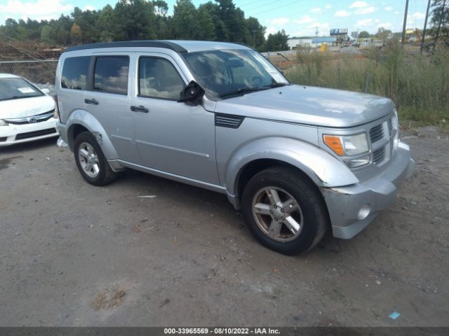 DODGE NITRO 2011 1d4pu5gk1bw547935