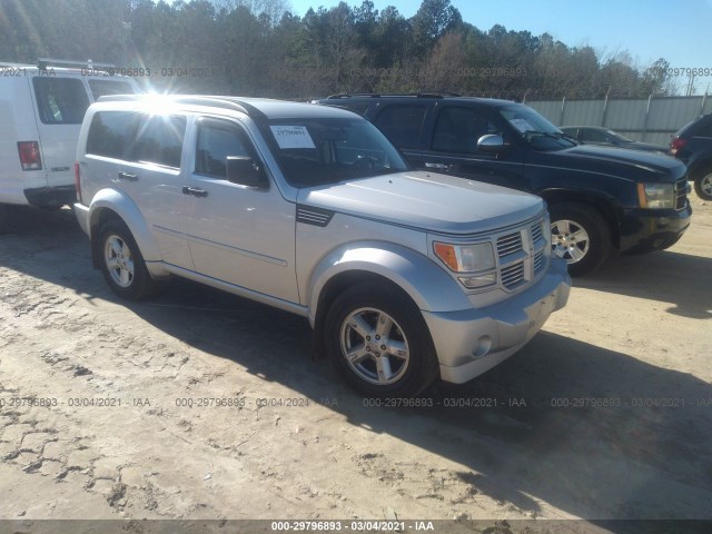 DODGE NITRO 2011 1d4pu5gk1bw570728