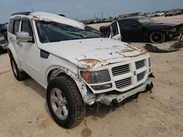 DODGE NITRO SXT 2011 1d4pu5gk1bw579171