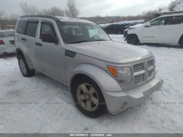 DODGE NITRO 2011 1d4pu5gk1bw582099