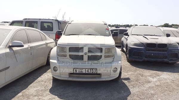 DODGE NITRO 2011 1d4pu5gk1bw598092