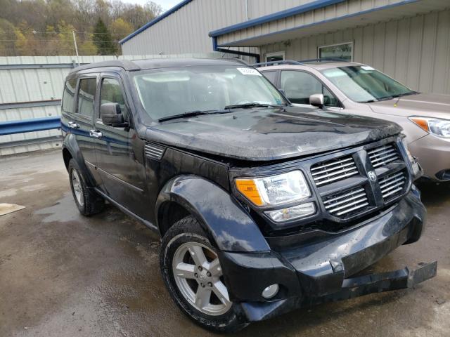 DODGE NITRO SXT 2010 1d4pu5gk2aw100075