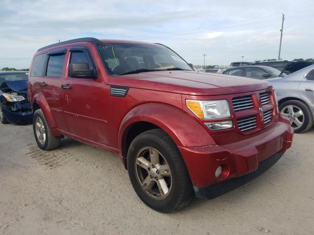 DODGE NITRO SXT 2010 1d4pu5gk2aw105521