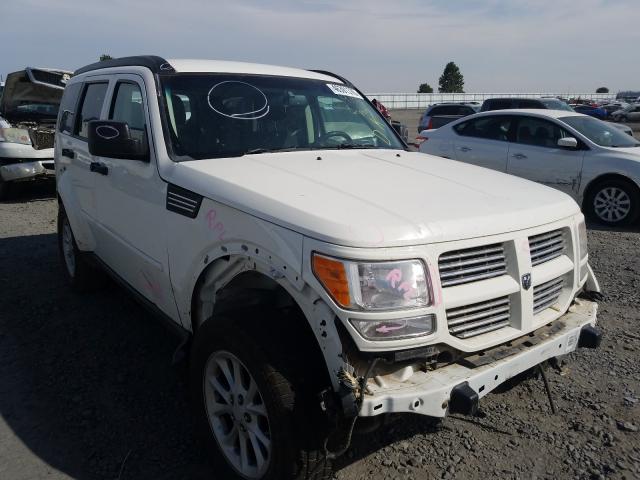 DODGE NITRO SXT 2010 1d4pu5gk2aw105776