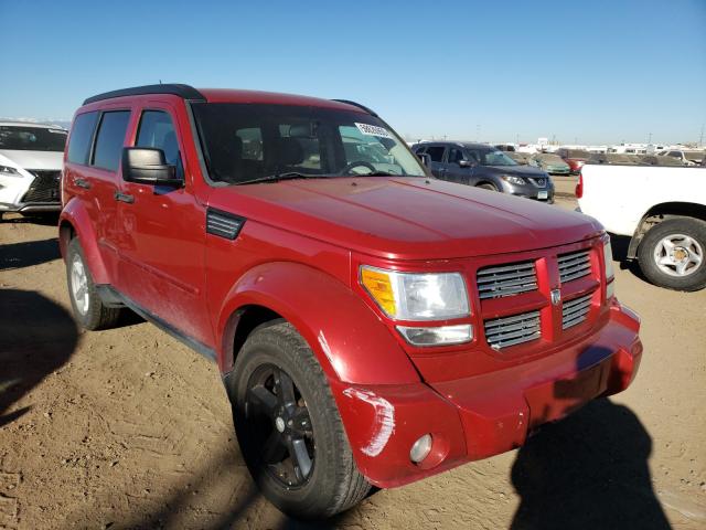 DODGE NITRO SXT 2010 1d4pu5gk2aw116390