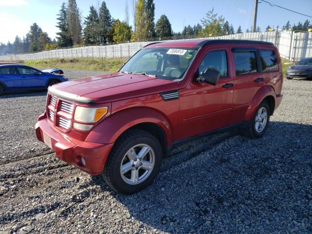 DODGE NITRO 2010 1d4pu5gk2aw118401