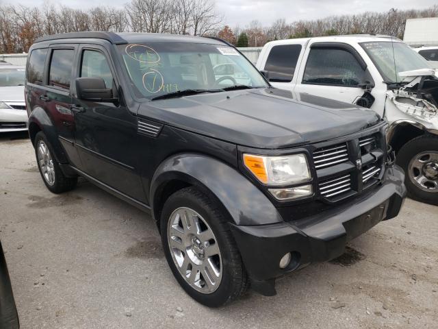 DODGE NITRO SXT 2010 1d4pu5gk2aw144822