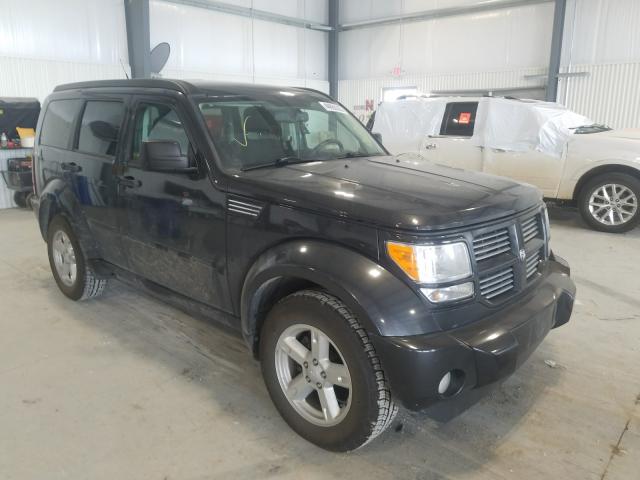 DODGE NITRO SXT 2011 1d4pu5gk2bw532327