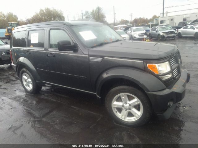 DODGE NITRO 2011 1d4pu5gk2bw541397