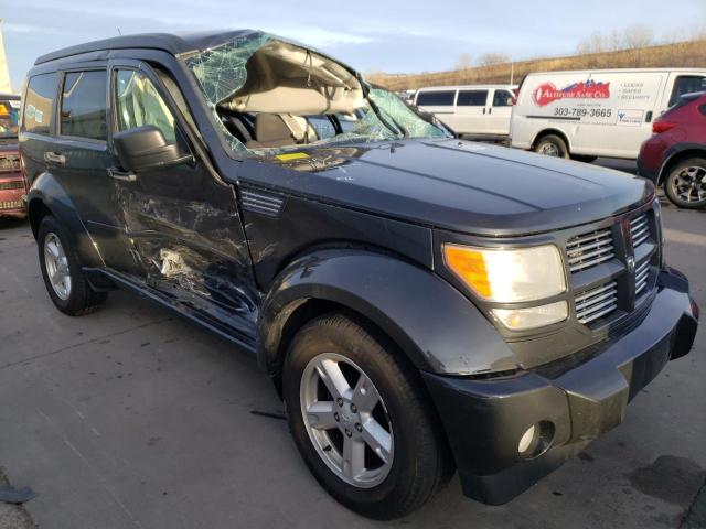 DODGE NITRO SXT 2011 1d4pu5gk2bw544350