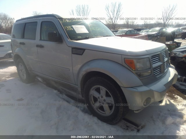 DODGE NITRO 2011 1d4pu5gk2bw547829