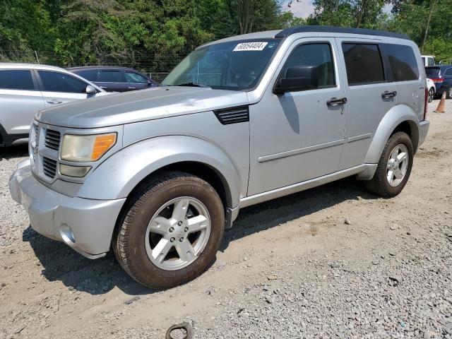 DODGE NITRO 2011 1d4pu5gk2bw565053