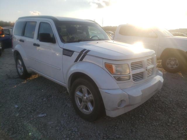 DODGE NITRO SXT 2011 1d4pu5gk2bw568163