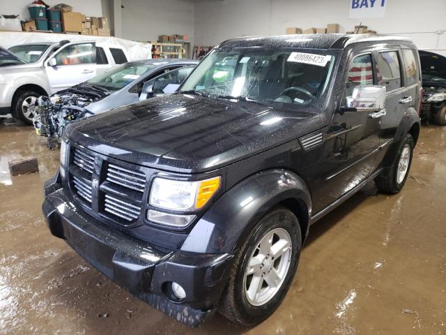 DODGE NITRO SXT 2010 1d4pu5gk3aw119539