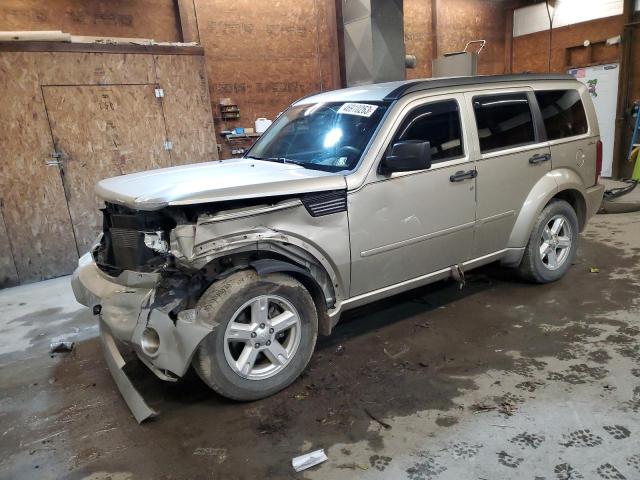 DODGE NITRO 2010 1d4pu5gk3aw124188