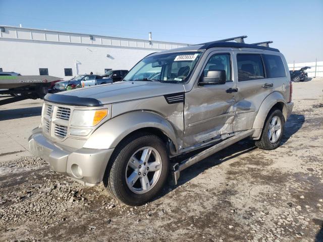 DODGE NITRO SXT 2010 1d4pu5gk3aw124207