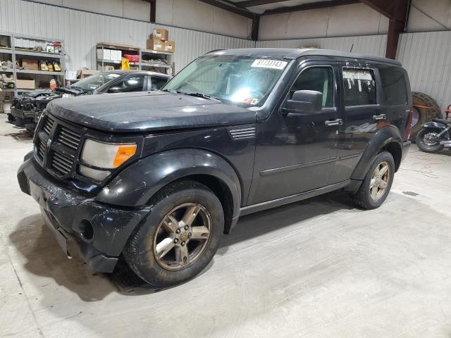 DODGE NITRO 2010 1d4pu5gk3aw126622