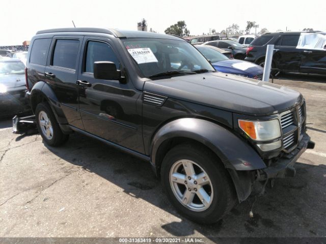 DODGE NITRO 2010 1d4pu5gk3aw126636