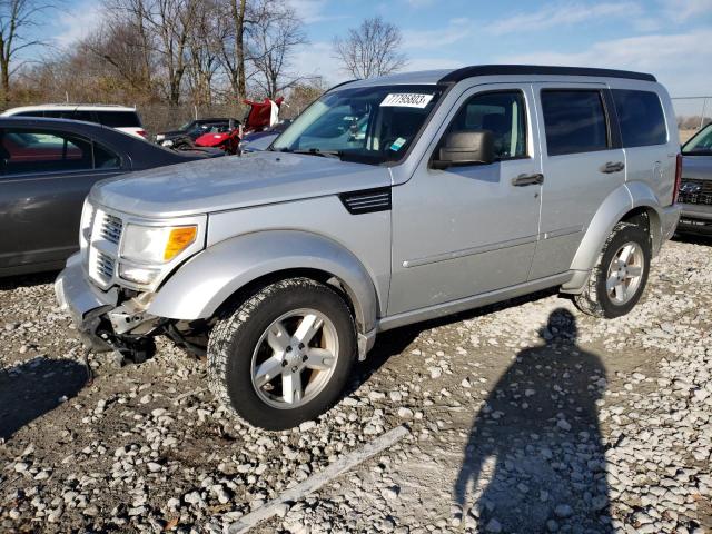 DODGE NITRO 2010 1d4pu5gk3aw134462