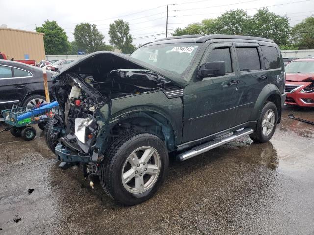 DODGE NITRO 2010 1d4pu5gk3aw152363