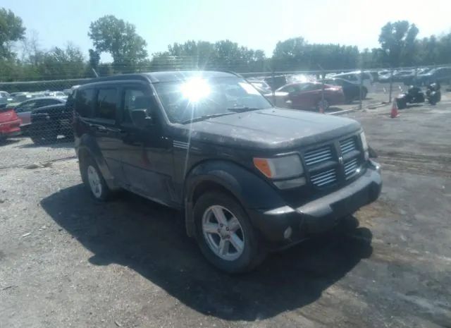 DODGE NITRO 2011 1d4pu5gk3bw547869