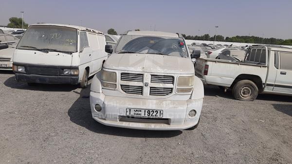 DODGE NITRO 2011 1d4pu5gk3bw570827