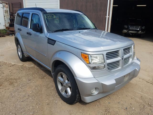 DODGE NITRO SXT 2011 1d4pu5gk3bw572061